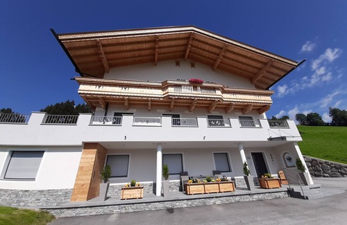 Fuegenberg Apartment | APPART DORNAUER in the beautiful Zillertal !
