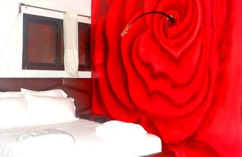 Goh-Djiboua Apartment | Appart'hôtel & bar-restaurant Maëlys