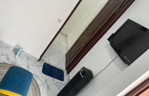 Brazzaville Apartment | Appart hôtel charles studio