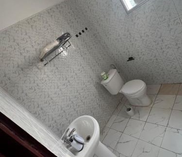 Brazzaville Apartment | Appart hôtel charles studio