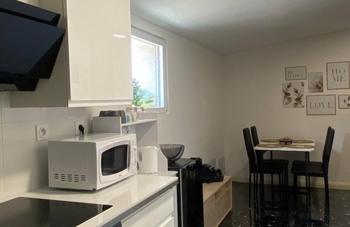 Chateaudun Apartment | Appart 'Hôtel Mairie Châteaudun