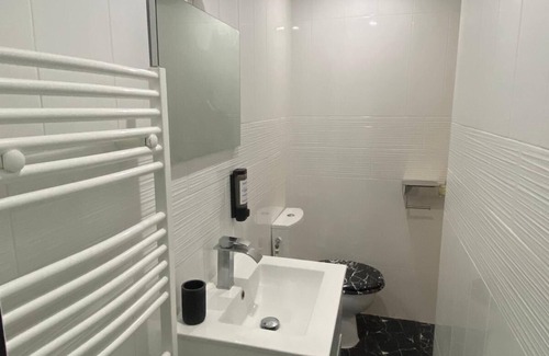 Chateaudun Apartment | Appart 'Hôtel Mairie Châteaudun