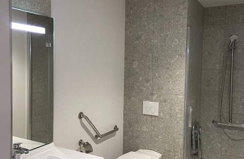 Chateauroux Apartment | Appart'hôtel Saint-Denis, Studio 3