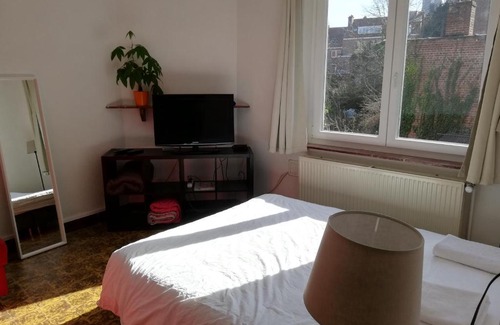 Tournai Apartment | Appart hôtel Tournai