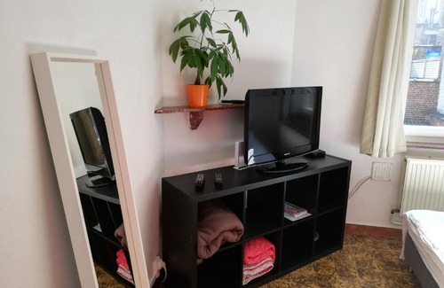 Tournai Apartment | Appart hôtel Tournai