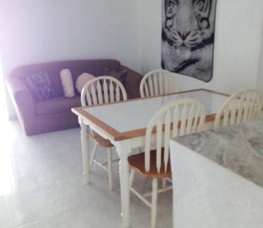 Barrio La Fortaleza Vieja Apartment | Appart hotel Veras Samana No 8