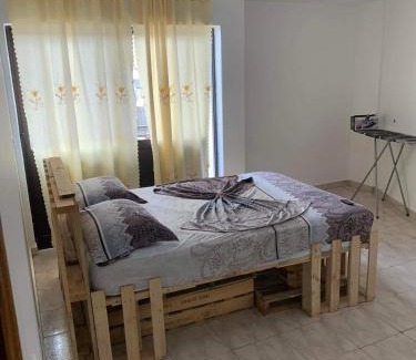 Praia Apartment | Appart Hotel Belvedere