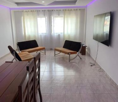 Praia Apartment | Appart Hotel Belvedere
