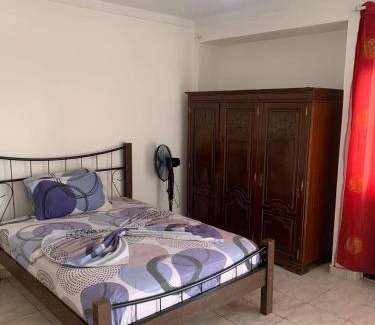 Praia Apartment | Appart Hotel Belvedere
