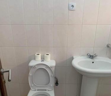 Praia Apartment | Appart Hotel Belvedere