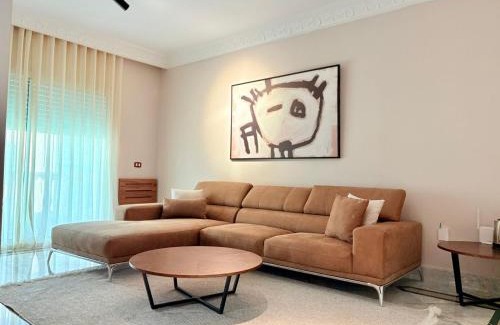 Les Berges Du Lac II Apartment | Appart hotel lac 2 Tunis