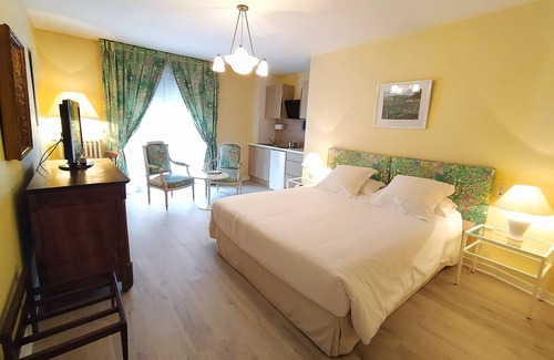Albi Apartment | Appart'hotel Le Saint Antoine - Comfortable studio in the city center