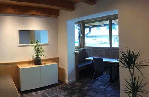Feichten Apartment | Appart Kalsberger - Appart Verpeilspitz