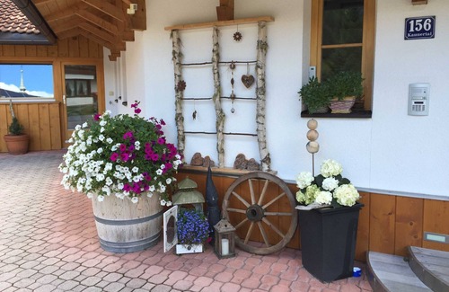 Feichten Apartment | Appart Kalsberger - Appart Verpeilspitz