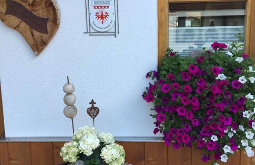 Feichten Apartment | Appart Kalsberger - Appart Verpeilspitz