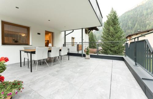 Laengenfeld Apartment | Appart Klotz Alpenglück