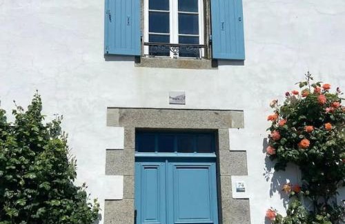 Planguenoual Apartment | Appart les Mouettes-face à la mer et au sentier des douaniers