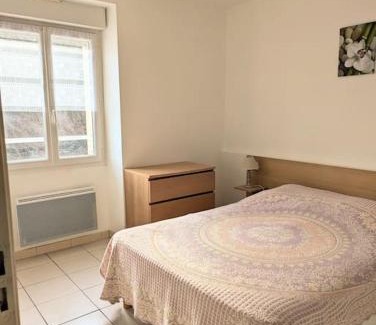 Planguenoual Apartment | Appart les Mouettes-face à la mer et au sentier des douaniers
