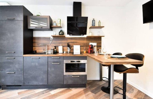 Chatel-Guyon Apartment | Appart'loli Chez Charlotte et Jeff