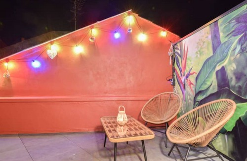 Chatel-Guyon Apartment | Appart'loli Chez Charlotte et Jeff