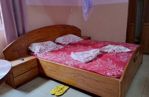 Yaounde Apartment | Appart Meublé Yaoundé Odza