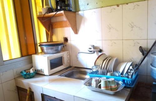 Yaounde Apartment | Appart Meublé Yaoundé Odza
