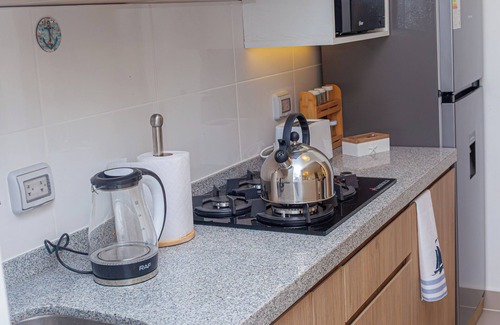 Piura Apartment | Appart Nautic Piura