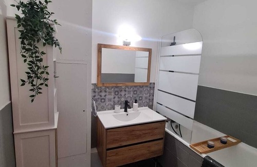 Quartier Massy-Opera I Apartment | Appart Opéra Massy