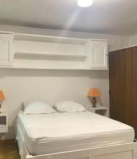 Schoelcher Apartment | Appart paradis