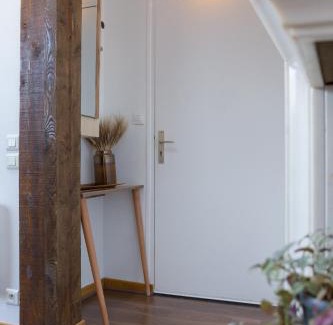 Meaux Apartment | Appart près de Disneyland «les yeux vers le ciel »
