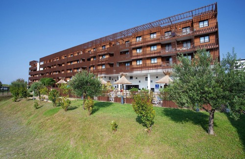 Sete Condo | Appart Près de la Plage | Accès Salle de Fitness