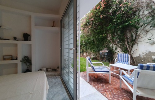 Mrezga Apartment | Appart, Residence Front de mer