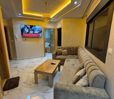 Al Hoceima Apartment | APPART Rif