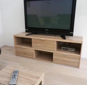 Stuben Apartment | Appart Rosa