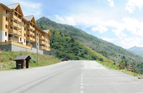 Valmeinier Condo | Appart Spacieux 10p à 50m des pistes de Valmeinier