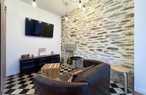 Cherbourg-en-Cotentin Apartment | Appart T2 Quartier Calme