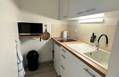 La Fleche Apartment | Appart T3 confort 4-6 pers - CLIM-Hypercentre