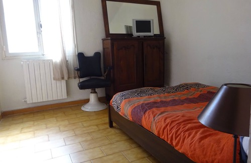 La Valbarelle Apartment | APPART T3 GRANDE TERRASSE Marseille 13011 STANDING .CALM 4/5personnes
