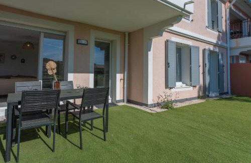 Puget-sur-Argens Apartment | Appart terrasse Puget-sur-Argens