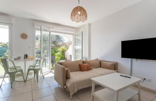 Puget-sur-Argens Apartment | Appart terrasse Puget-sur-Argens