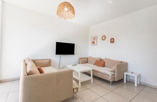 Puget-sur-Argens Apartment | Appart terrasse Puget-sur-Argens