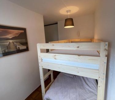 Vieux Vichy Apartment | Appart'Village Le vieux Vichy centre T1,T2,T3 - Parking - Thermes