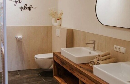 Zellbergeben House | Appart Zell Comfortable holiday residence