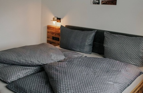 Zellbergeben Apartment | Appart Zellblick - Gemütliche Appartment im Zillertal