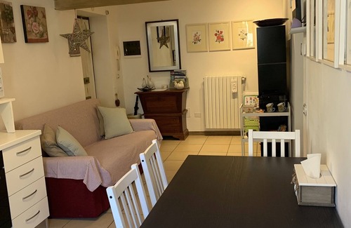 Castiglione dei Pepoli Apartment | Appartamento Simona Comfort&relax in Centro Paese