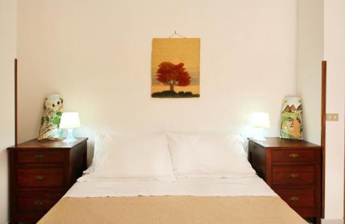 Santo Stefano di Camastra Apartment | Appartamento con Cortile Privato