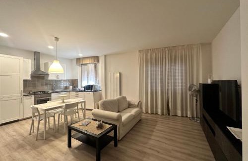 Castelnuovo di Garfagnana Apartment | Appartamento Raffaello