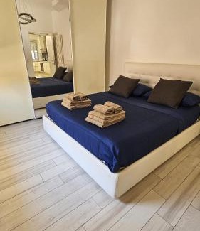 Porto d'Ascoli Apartment | Appartamento Lindo e Dora - A due passi dal mare