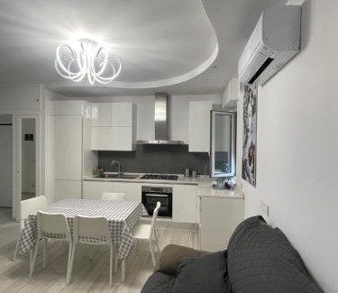 Porto d'Ascoli Apartment | Appartamento Lindo e Dora - A due passi dal mare