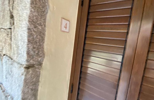 Buddittogliu Straulas Apartment | Appartamento Sa Domo Lada 4